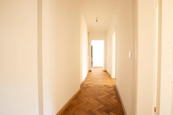 4 Zimmer Wohnung mit 98 m² in München – Bild 9