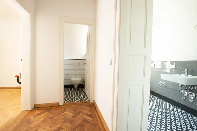 4 Zimmer Wohnung mit 98 m² in München – Bild 10