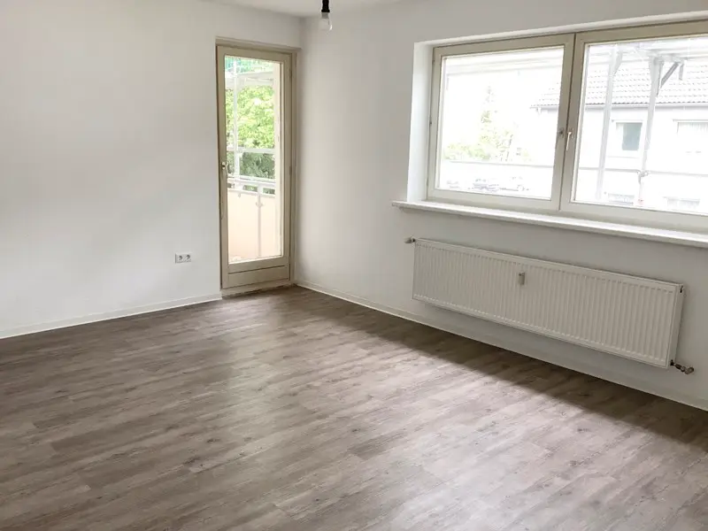 3 Zimmer Wohnung mit 65 m² in Hannover – Bild 3