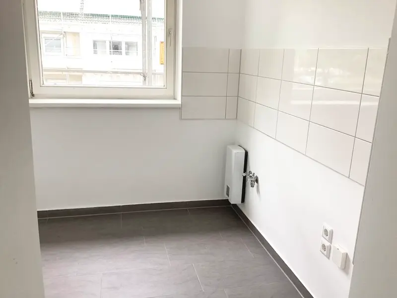 3 Zimmer Wohnung mit 65 m² in Hannover – Bild 8