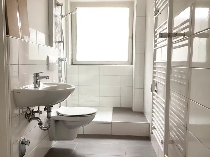 3 Zimmer Wohnung mit 65 m² in Hannover – Bild 9