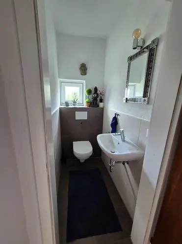 4 Zimmer Wohnung mit 109 m² in Karlsruhe – Bild 4