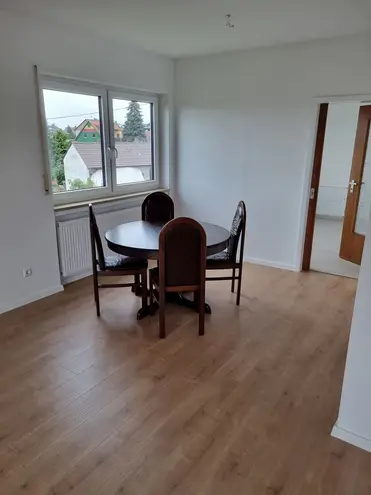 4 Zimmer Wohnung mit 109 m² in Karlsruhe – Bild 5