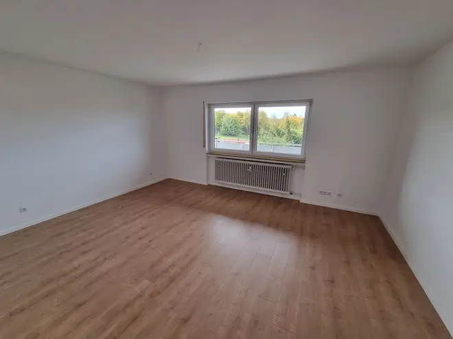 4 Zimmer Wohnung mit 109 m² in Karlsruhe – Bild 9