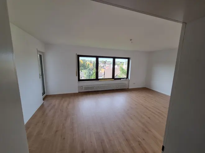 4 Zimmer Wohnung mit 109 m² in Karlsruhe – Bild 10