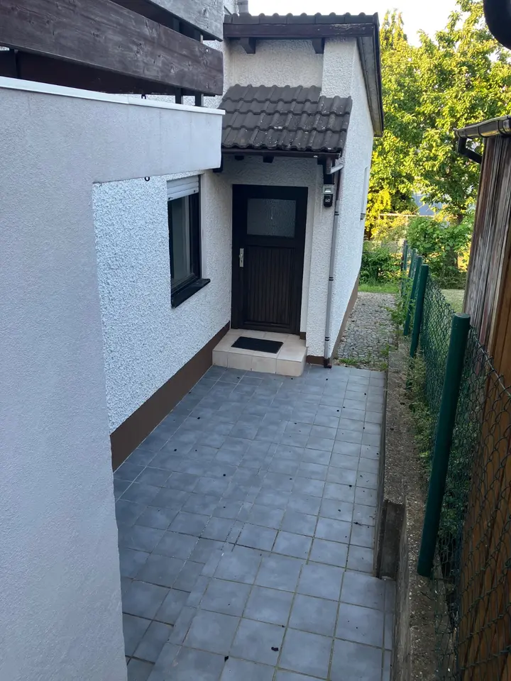 4 Zimmer Wohnung mit 90 m² in Kelheim – Bild 3