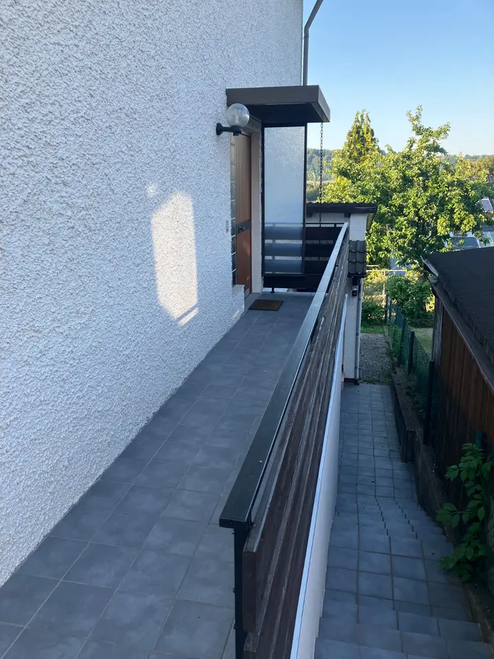 4 Zimmer Wohnung mit 90 m² in Kelheim – Bild 4