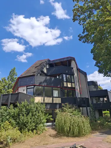 4 Zimmer Wohnung mit 143 m² in Bonn – Bild 2