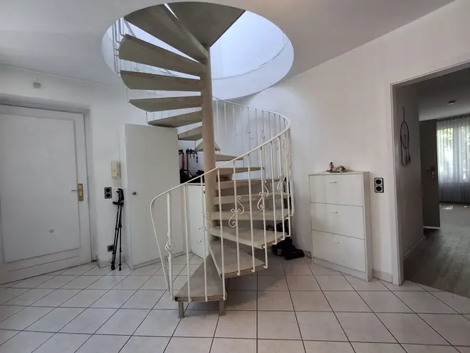 4 Zimmer Wohnung mit 143 m² in Bonn – Bild 3