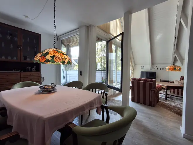 4 Zimmer Wohnung mit 143 m² in Bonn – Bild 4