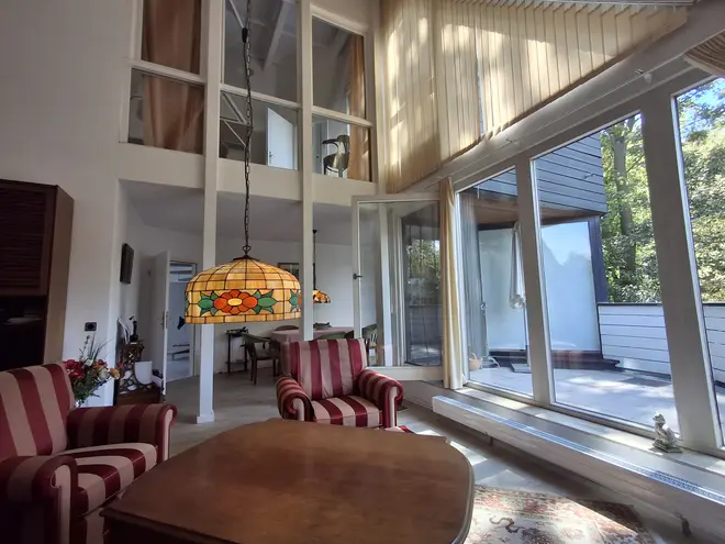 4 Zimmer Wohnung mit 143 m² in Bonn – Bild 5