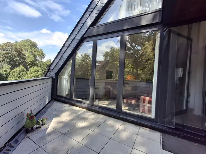4 Zimmer Wohnung mit 143 m² in Bonn – Bild 6