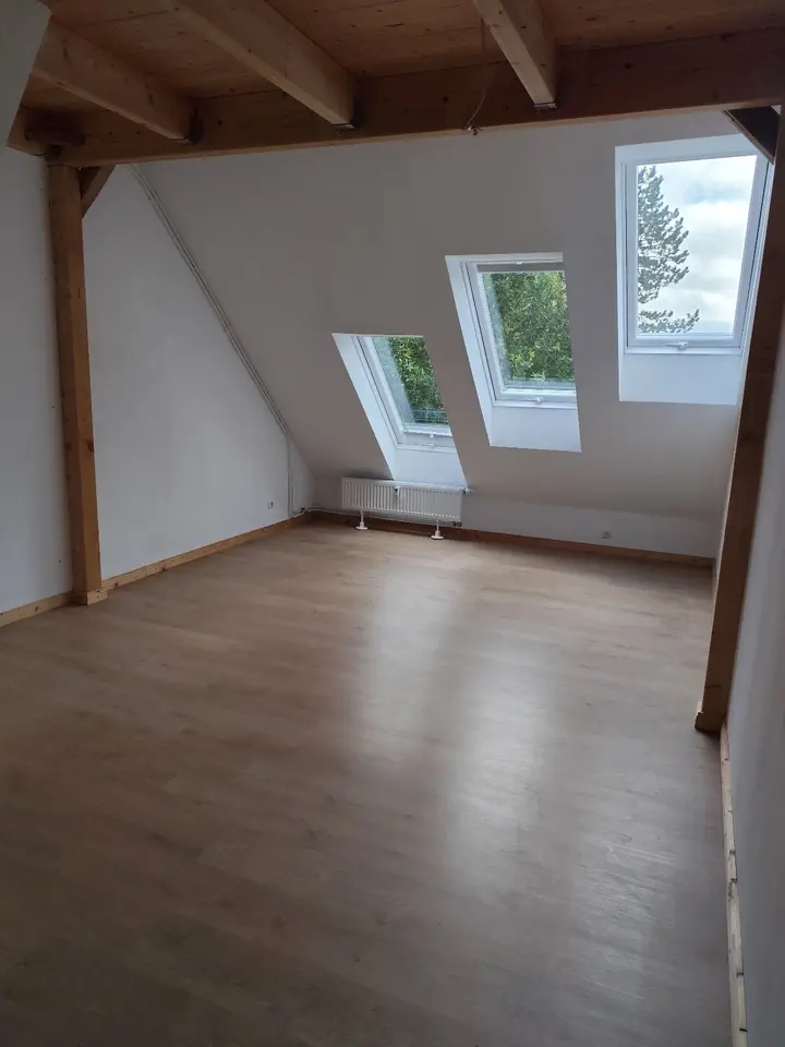 WG-Zimmer mit 20 m² in Neumünster – Bild 1