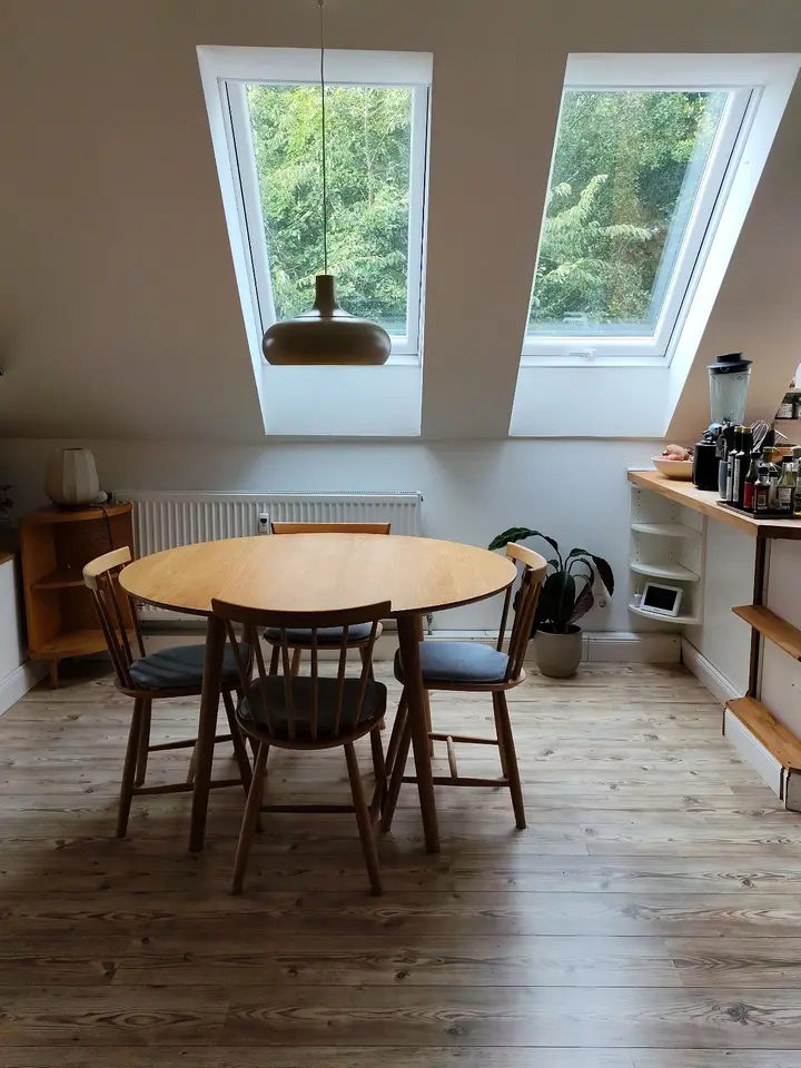 WG-Zimmer mit 20 m² in Neumünster – Bild 8