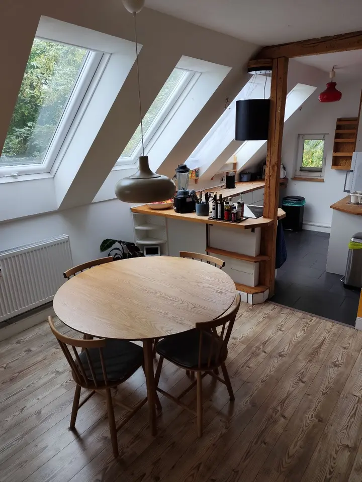 WG-Zimmer mit 20 m² in Neumünster – Bild 9
