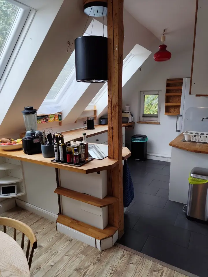 WG-Zimmer mit 20 m² in Neumünster – Bild 10