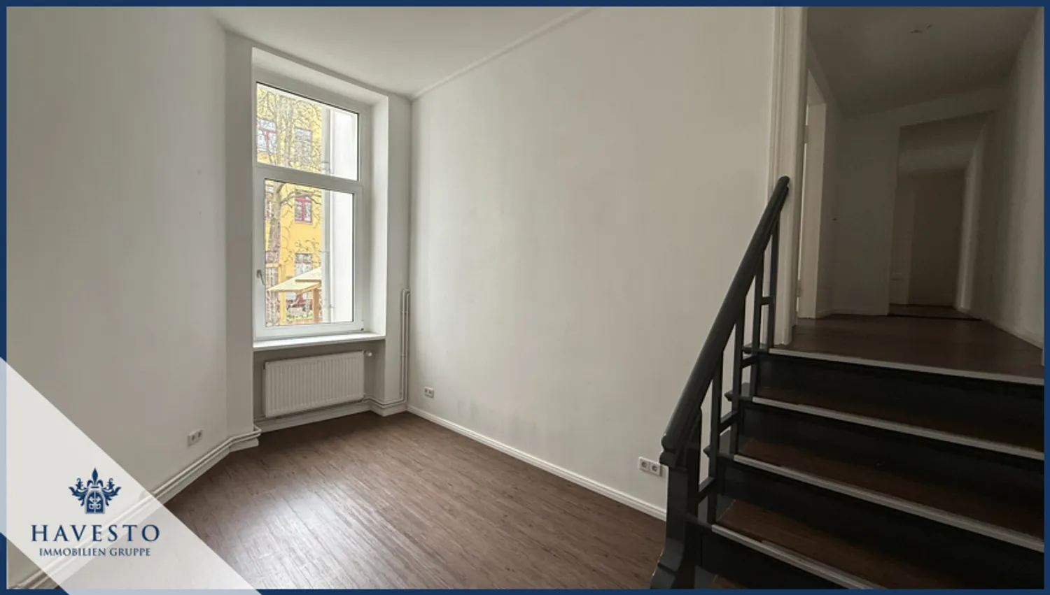 4 Zimmer Wohnung mit 120 m² in Magdeburg – Bild 6