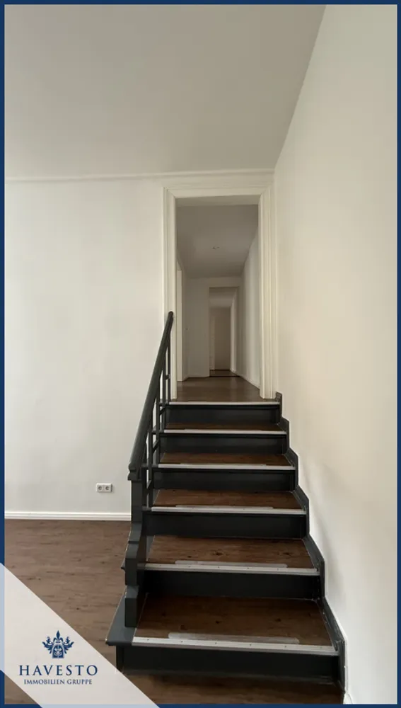 4 Zimmer Wohnung mit 120 m² in Magdeburg – Bild 7