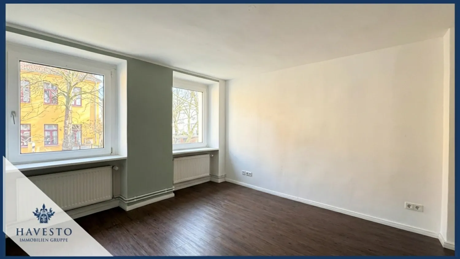 4 Zimmer Wohnung mit 120 m² in Magdeburg – Bild 8