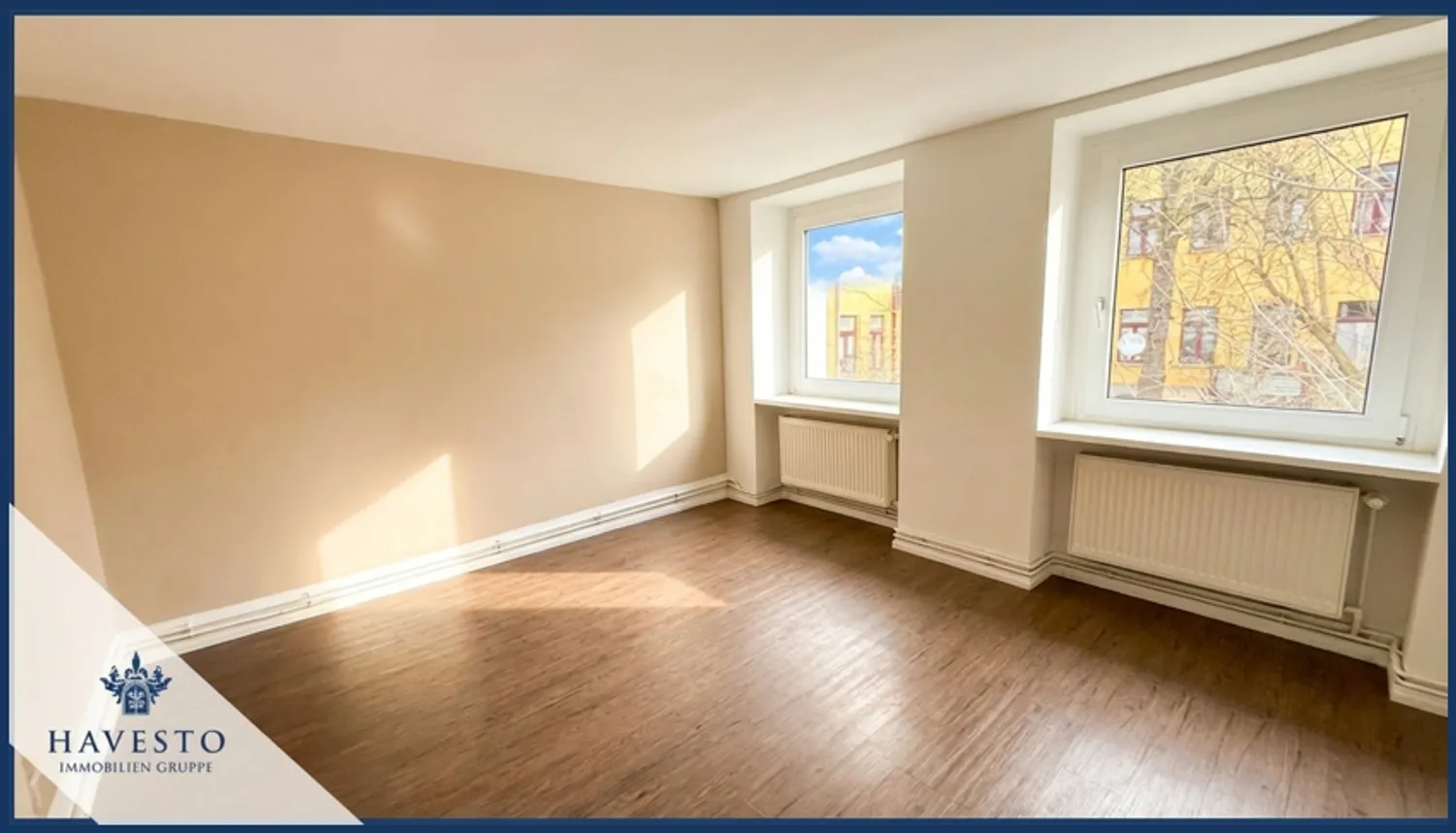 4 Zimmer Wohnung mit 120 m² in Magdeburg – Bild 9