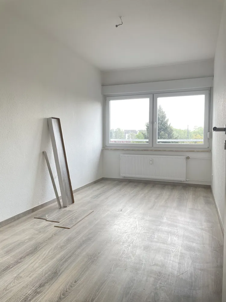 3 Zimmer Wohnung mit 66 m² in Herne – Bild 4