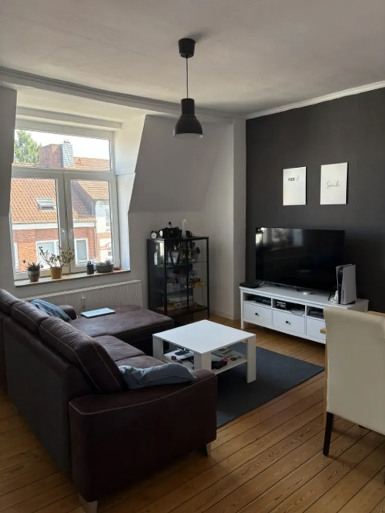 3 Zimmer Wohnung mit 62 m² in Kiel – Bild 3