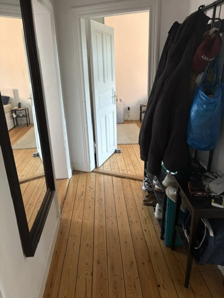 3 Zimmer Wohnung mit 62 m² in Kiel – Bild 4