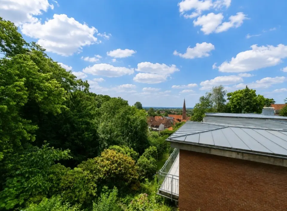 4 Zimmer Wohnung mit 94 m² in Lüneburg – Bild 5