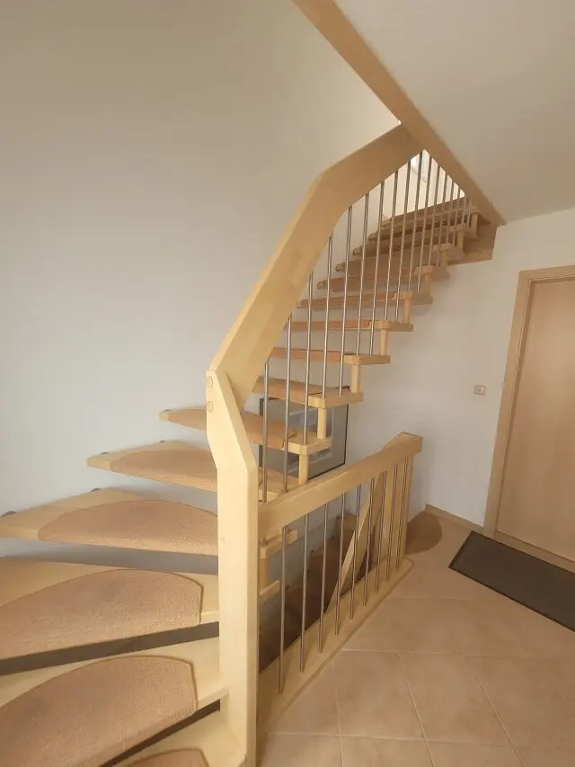 4 Zimmer Wohnung mit 94 m² in Lüneburg – Bild 6