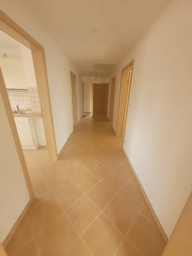 4 Zimmer Wohnung mit 94 m² in Lüneburg – Bild 8