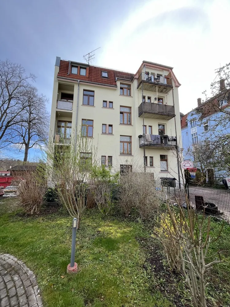 3 Zimmer Wohnung mit 79 m² in Zwickau – Bild 5