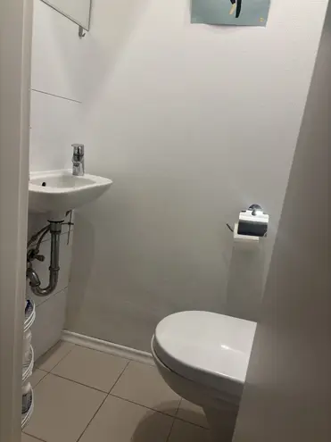 3 Zimmer Wohnung mit 65 m² in Heidelberg – Bild 11