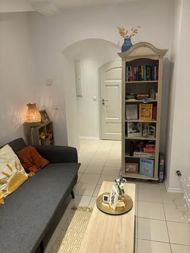 3 Zimmer Wohnung mit 65 m² in Heidelberg – Bild 2