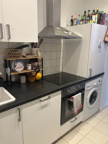 3 Zimmer Wohnung mit 65 m² in Heidelberg – Bild 4