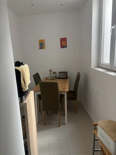 3 Zimmer Wohnung mit 65 m² in Heidelberg – Bild 5