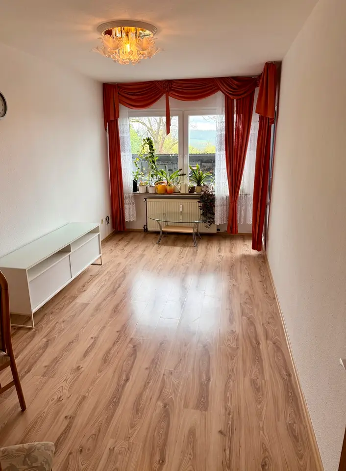 2 Zimmer Wohnung mit 52 m² in Göttingen – Bild 1