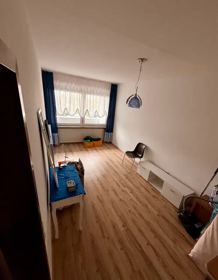 2 Zimmer Wohnung mit 52 m² in Göttingen – Bild 2