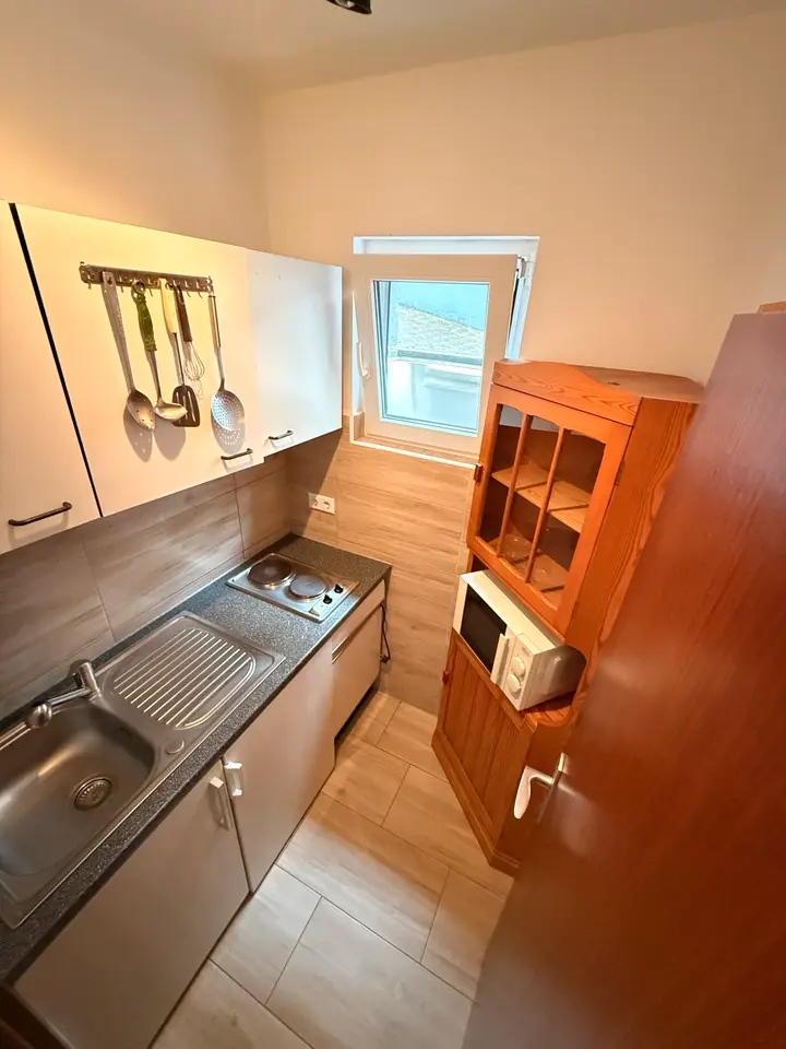 2 Zimmer Wohnung mit 52 m² in Göttingen – Bild 3