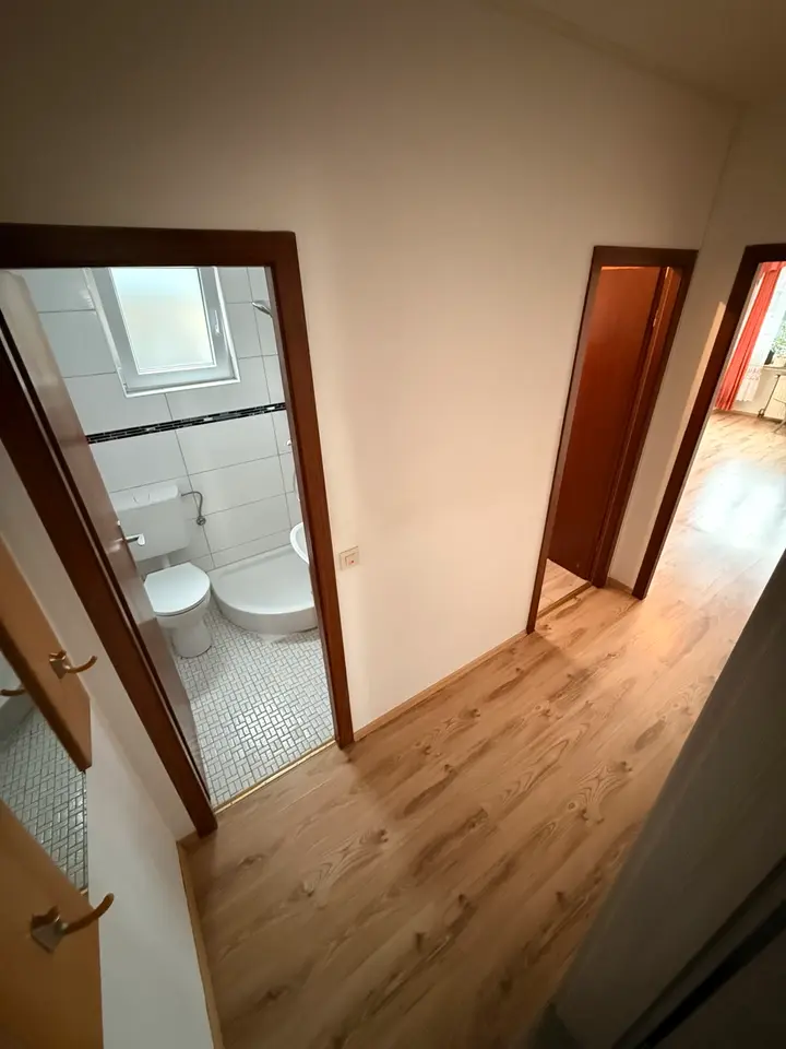 2 Zimmer Wohnung mit 52 m² in Göttingen – Bild 4