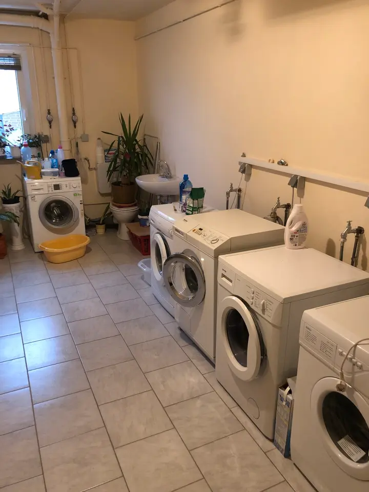 2 Zimmer Wohnung mit 52 m² in Göttingen – Bild 8