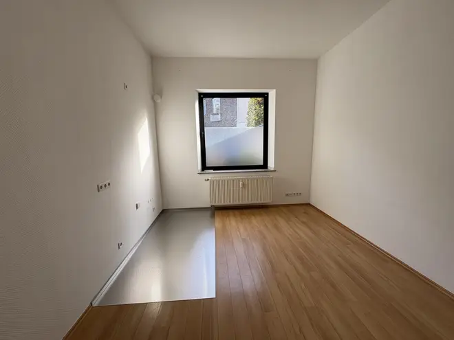 1 Zimmer Wohnung mit 19 m² in Düsseldorf – Bild 1