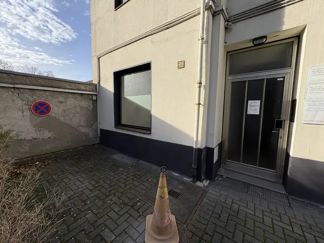 1 Zimmer Wohnung mit 19 m² in Düsseldorf – Bild 2