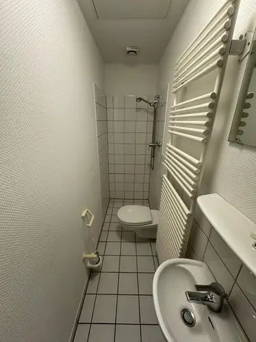1 Zimmer Wohnung mit 19 m² in Düsseldorf – Bild 5