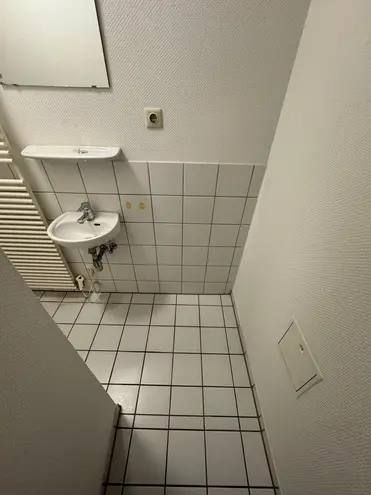 1 Zimmer Wohnung mit 19 m² in Düsseldorf – Bild 6