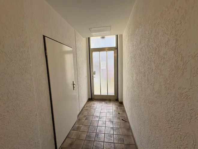 1 Zimmer Wohnung mit 19 m² in Düsseldorf – Bild 7