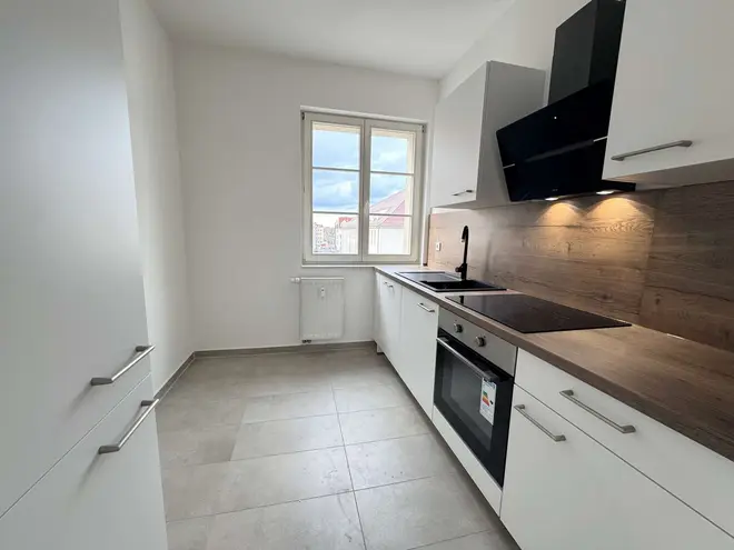 2 Zimmer Wohnung mit 64 m² in Dresden – Bild 2