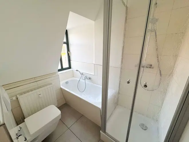 2 Zimmer Wohnung mit 64 m² in Dresden – Bild 5