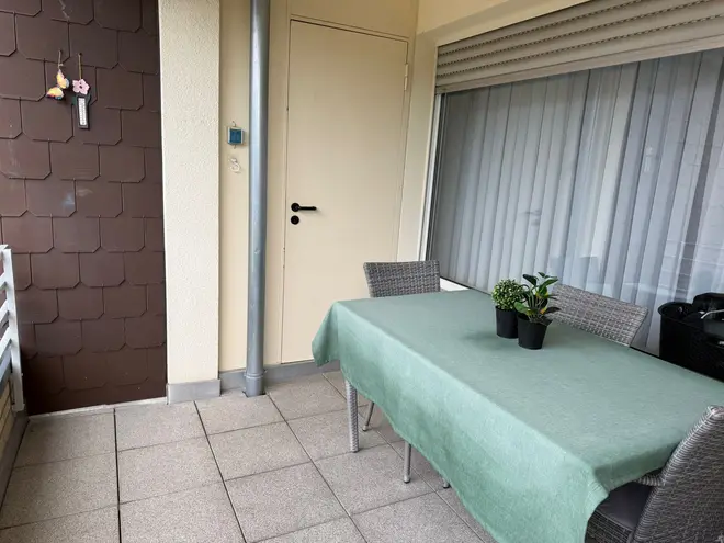 4 Zimmer Wohnung mit 90 m² in Oberhausen – Bild 2