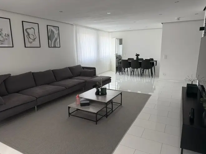 4 Zimmer Wohnung mit 90 m² in Oberhausen – Bild 3