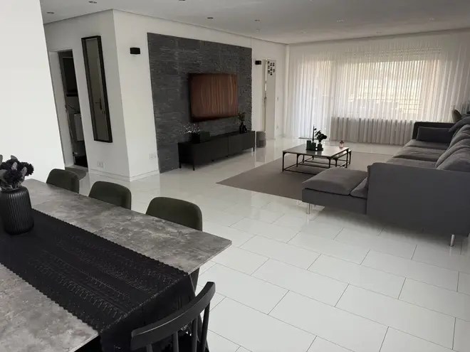 4 Zimmer Wohnung mit 90 m² in Oberhausen – Bild 4